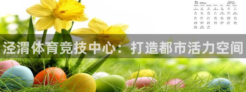 JJB竞技宝官网下载是干嘛的公司：泾渭体育竞技中心：打造都市